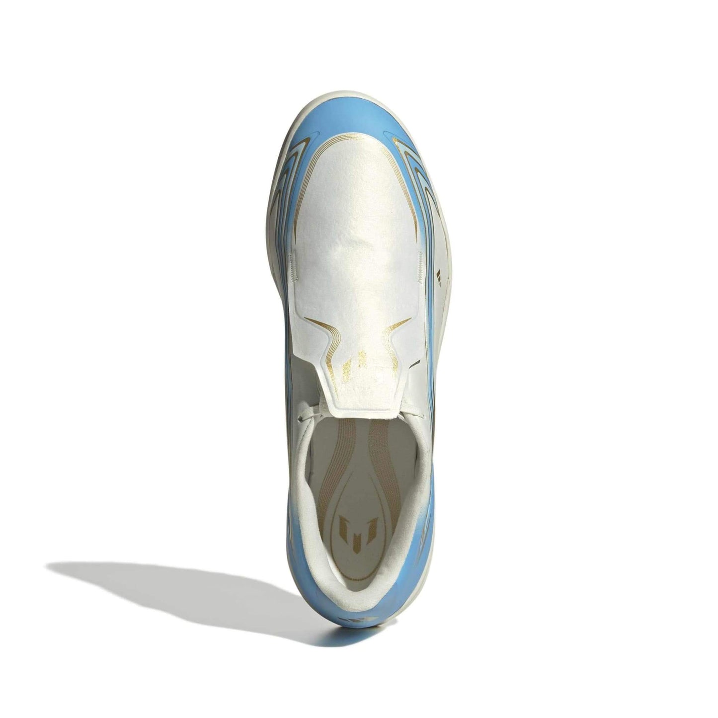 adidas F50 Messi League Turf Soccer Shoes - El Ultimo Tango Pack (SP26)