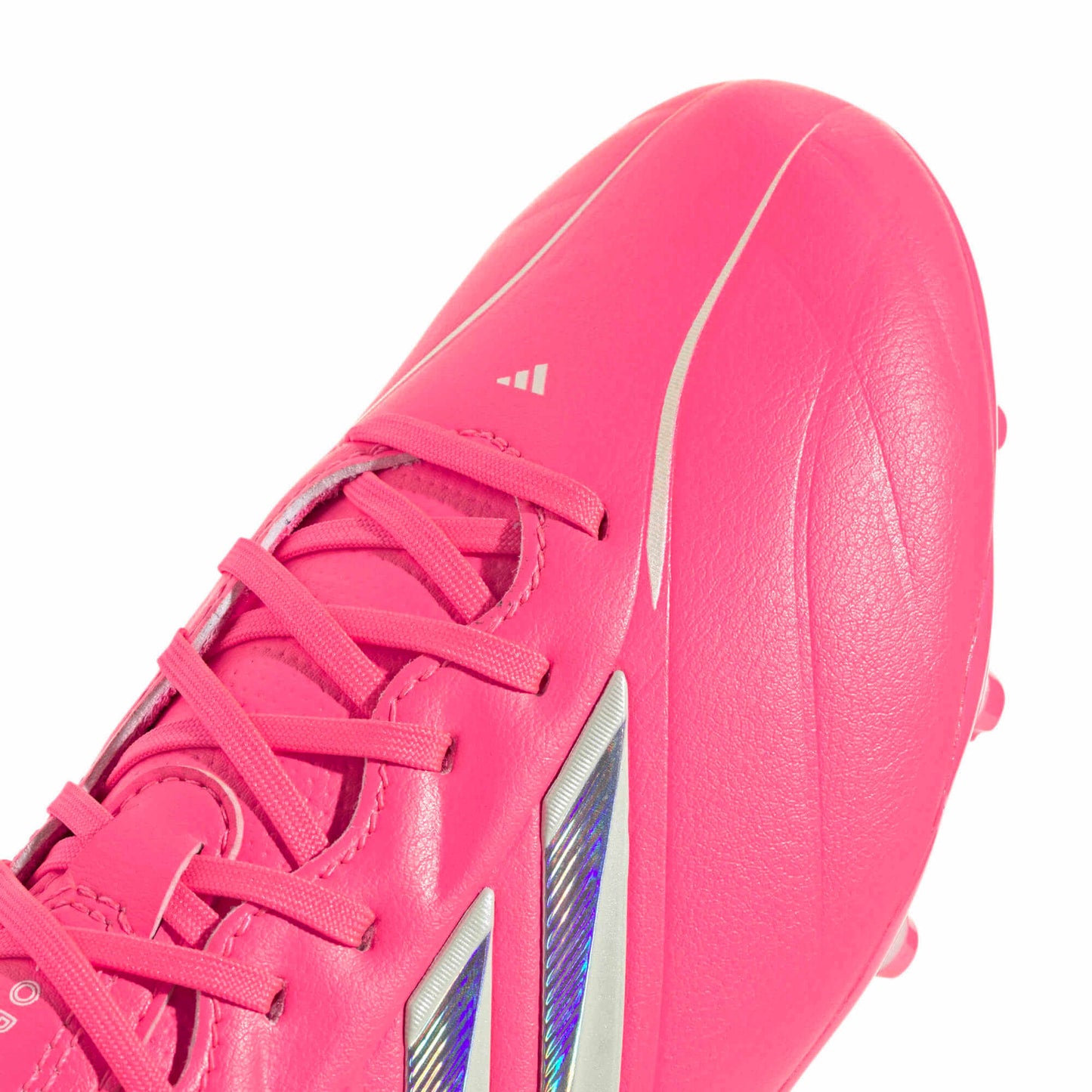 adidas Junior Copa Pure IV League Firm Ground Soccer Cleats - Road To Glory Pack (SP26)