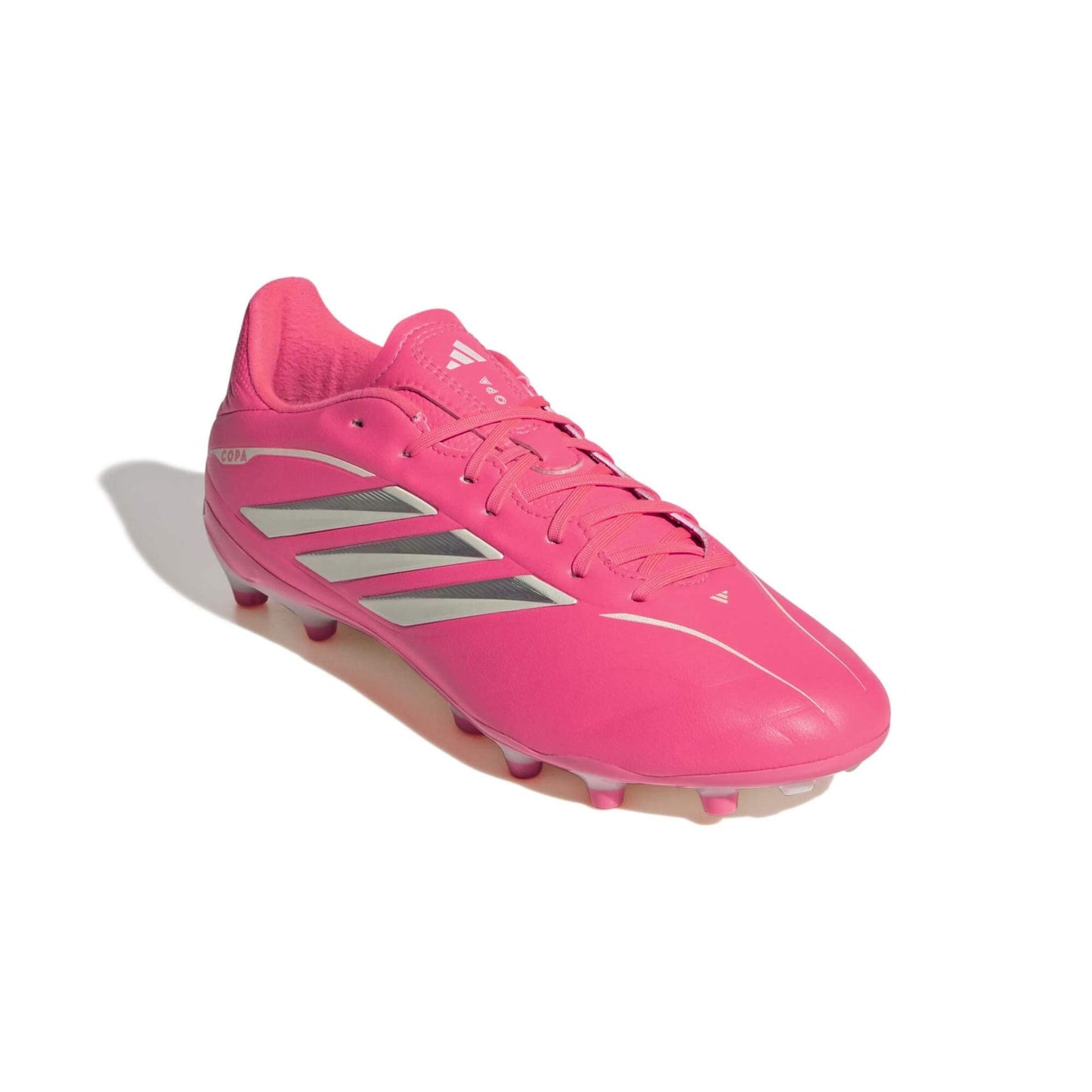 adidas Junior Copa Pure IV League Firm Ground Soccer Cleats - Road To Glory Pack (SP26)