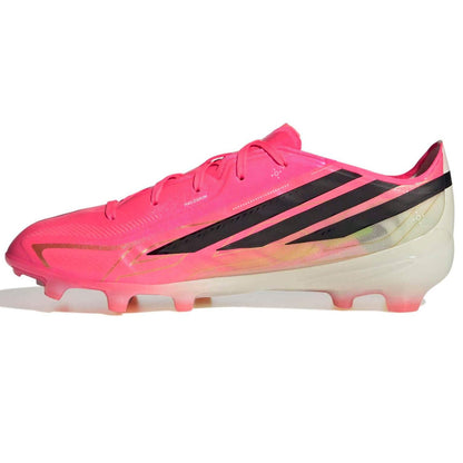 adidas Junior F50 Hyperfast Elite Firm Ground Soccer Cleats - Road To Glory Pack (SP26)
