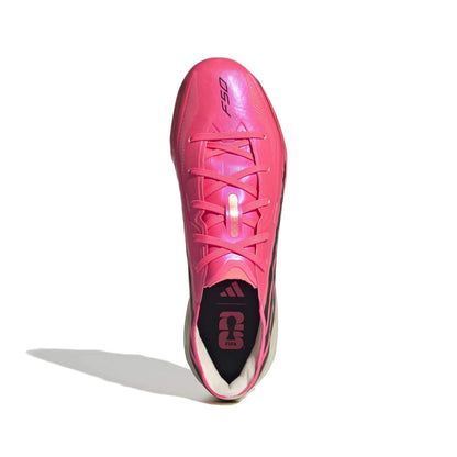 adidas Junior F50 Hyperfast Elite Firm Ground Soccer Cleats - Road To Glory Pack (SP26)