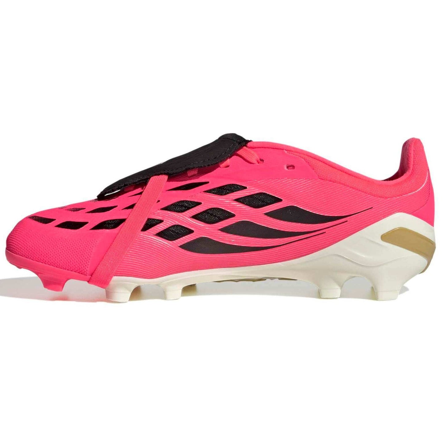 adidas Junior Predator Elite Fold-Over Tongue Firm Ground Soccer Cleats - Road To Glory Pack (SP26)