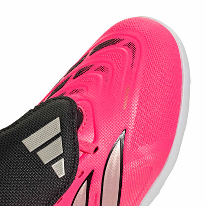 adidas Junior Predator League Fold-Over Tongue Turf Soccer Shoes - Road To Glory Pack (SP26)