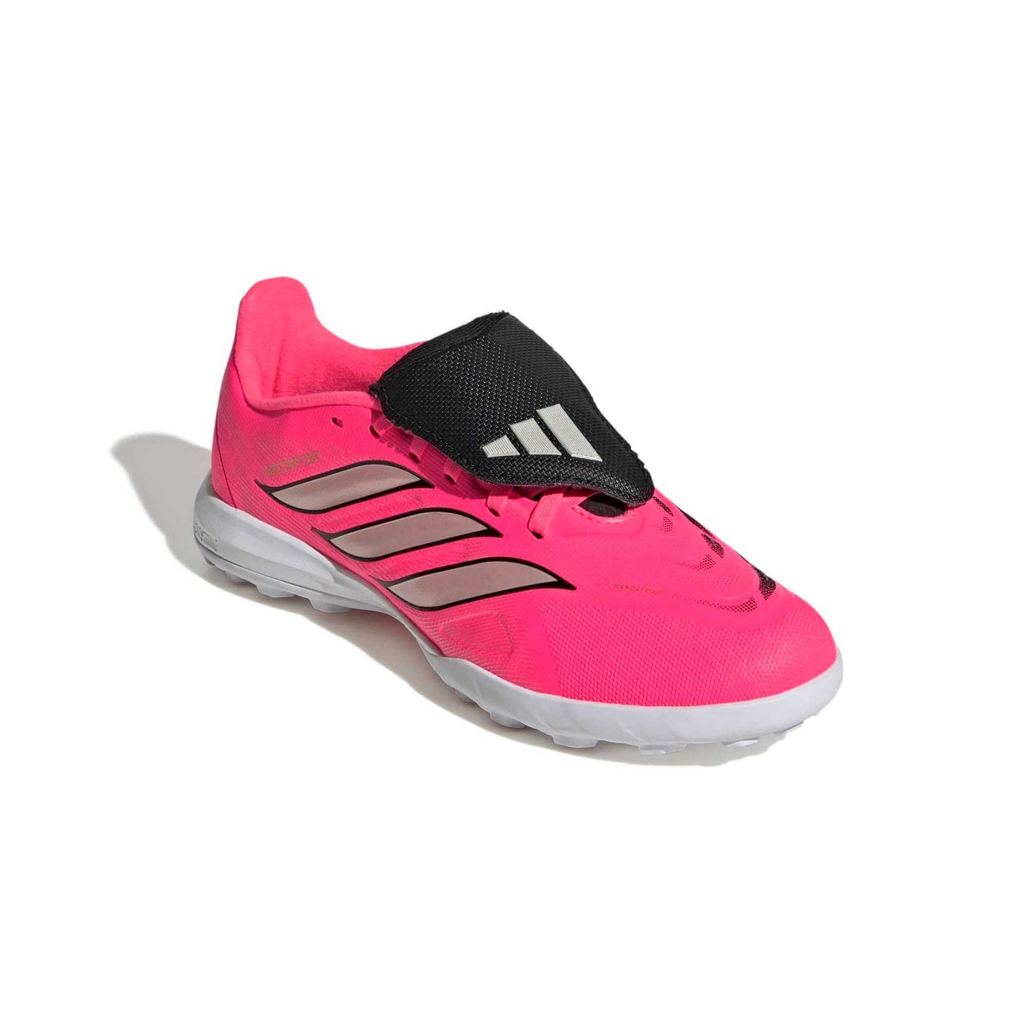 adidas Junior Predator League Fold-Over Tongue Turf Soccer Shoes - Road To Glory Pack (SP26)
