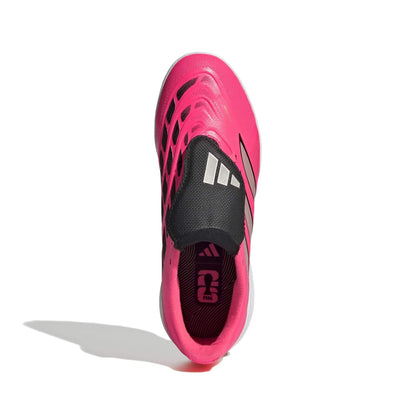 adidas Junior Predator League Fold-Over Tongue Turf Soccer Shoes - Road To Glory Pack (SP26)