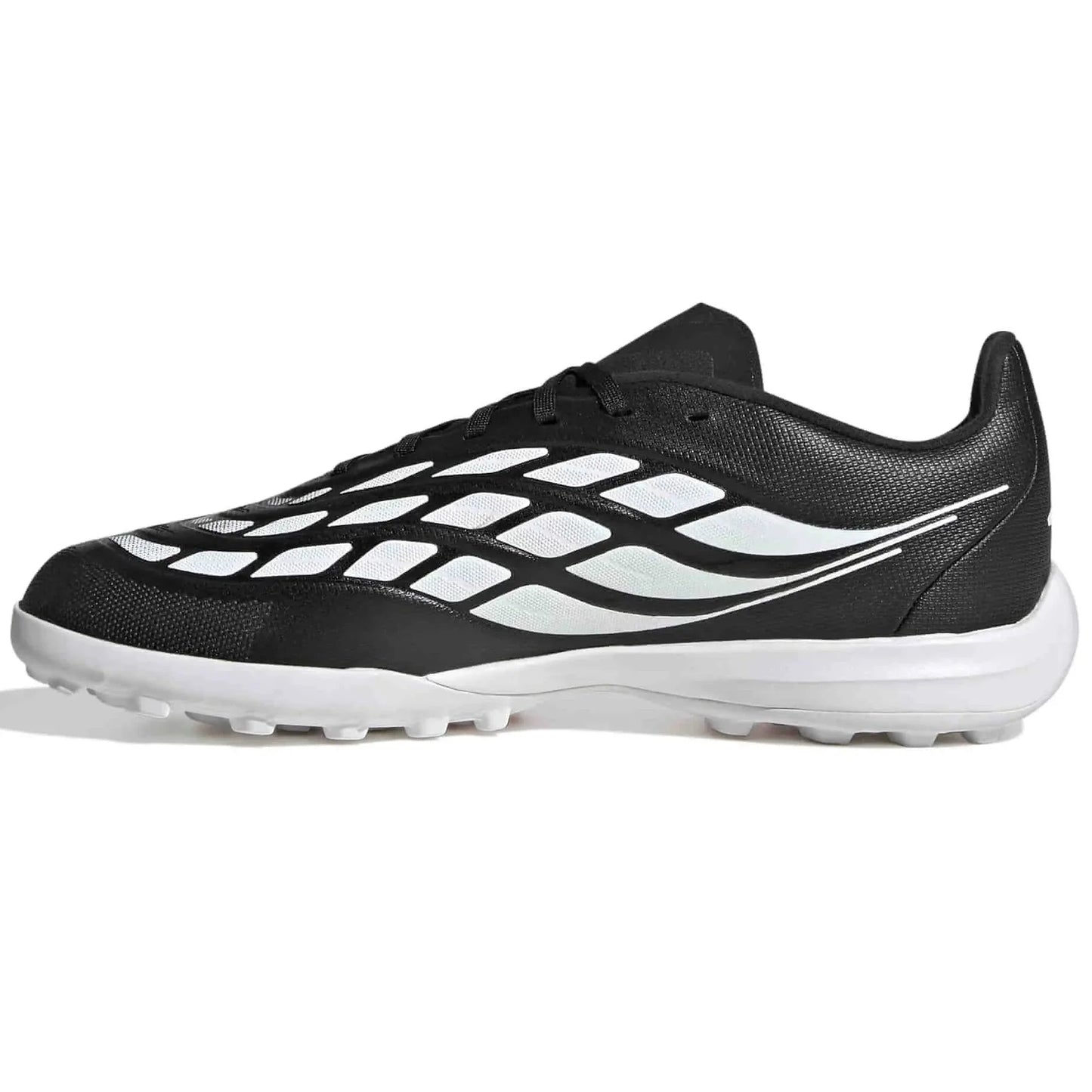 adidas Junior Predator League Turf Soccer Shoes - Immortal DNA Pack (SP26)