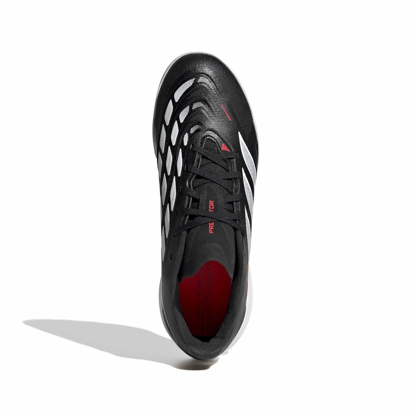 adidas Junior Predator League Turf Soccer Shoes - Immortal DNA Pack (SP26)