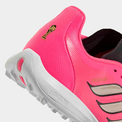 adidas Junior Predator League Turf Soccer Shoes - Road To Glory Pack (SP26)