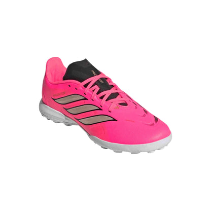 adidas Junior Predator League Turf Soccer Shoes - Road To Glory Pack (SP26)