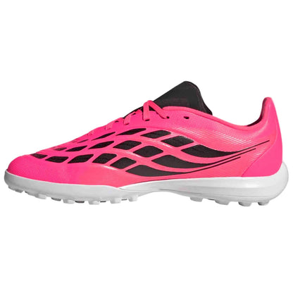 adidas Junior Predator League Turf Soccer Shoes - Road To Glory Pack (SP26)