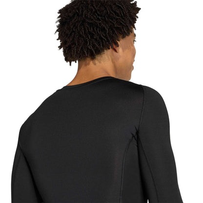 adidas Men's Goalkeeper Padded Long-Sleeve Jersey