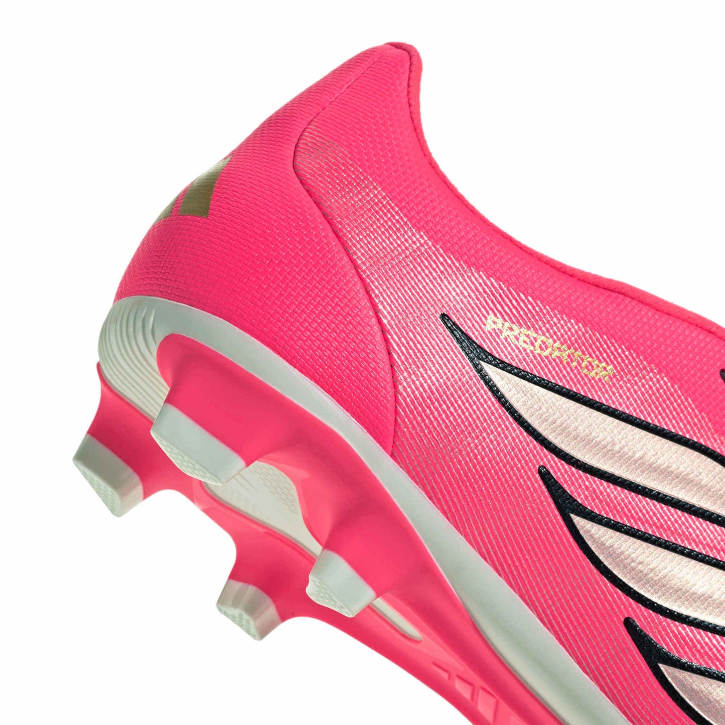 adidas Predator Club Fold-Over Tongue Firm/Multi Ground Soccer Cleats - Road To Glory Pack (SP26)