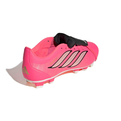 adidas Predator Club Fold-Over Tongue Firm/Multi Ground Soccer Cleats - Road To Glory Pack (SP26)