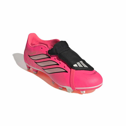 adidas Predator Club Fold-Over Tongue Firm/Multi Ground Soccer Cleats - Road To Glory Pack (SP26)