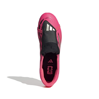 adidas Predator Club Fold-Over Tongue Firm/Multi Ground Soccer Cleats - Road To Glory Pack (SP26)