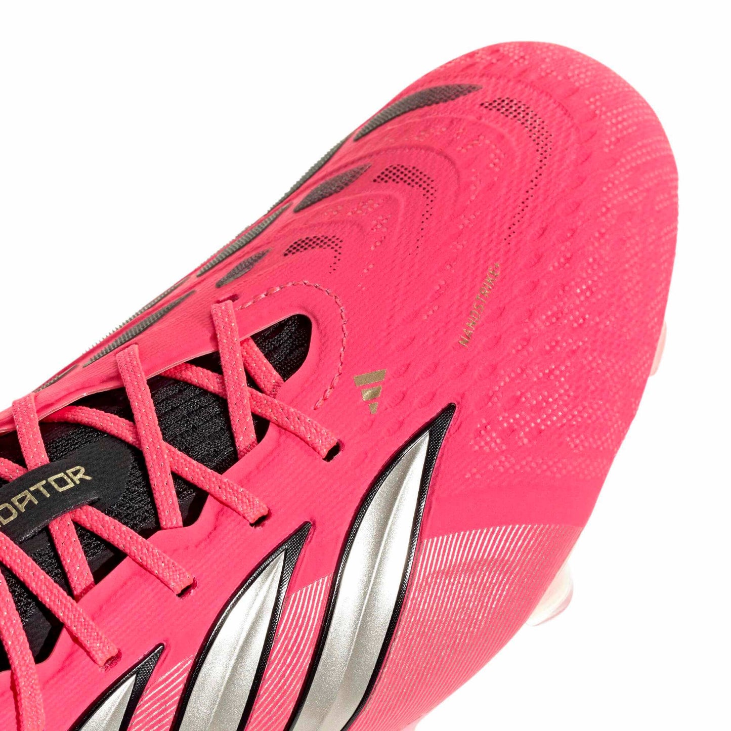 adidas Predator Elite Firm Ground Soccer Cleats - Road to Glory Pack (SP26)