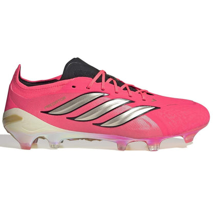 adidas Predator Elite Firm Ground Soccer Cleats - Road to Glory Pack (SP26)
