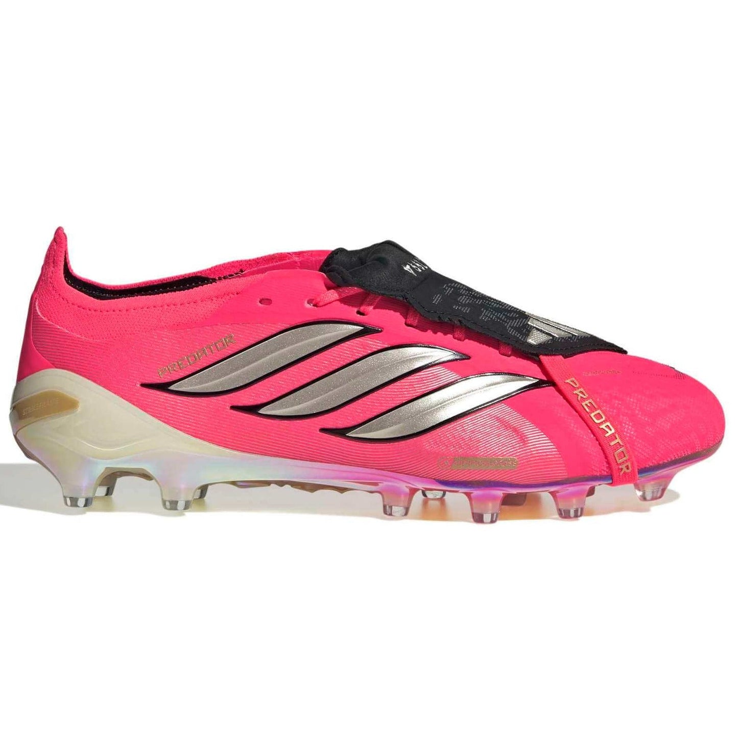 adidas Predator Elite Fold-Over Tongue Artificial Grass Soccer Cleats - Road To Glory Pack (SP26)