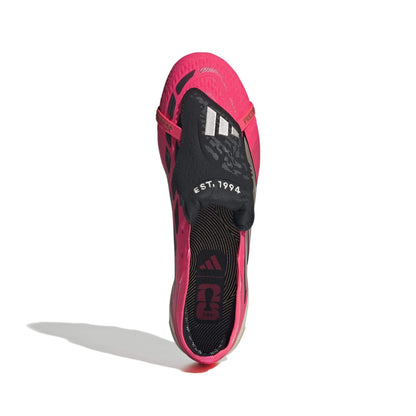adidas Predator Elite Fold-Over Tongue Artificial Grass Soccer Cleats - Road To Glory Pack (SP26)