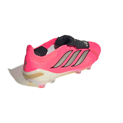 adidas Predator Elite Fold-Over Tongue Firm Ground Soccer Cleats - Road To Glory Pack (SP26)