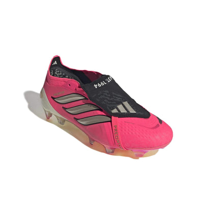 adidas Predator Elite Fold-Over Tongue Firm Ground Soccer Cleats - Road To Glory Pack (SP26)