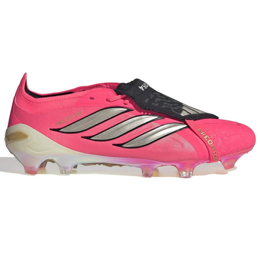 adidas Predator Elite Fold-Over Tongue Firm Ground Soccer Cleats - Road To Glory Pack (SP26)