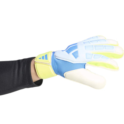 adidas Predator GL Match Fingersave Goalkeeper Gloves