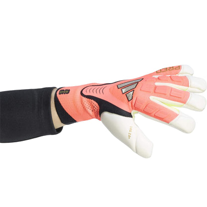 adidas Predator GL Pro Hybrid Goalkeeper Gloves