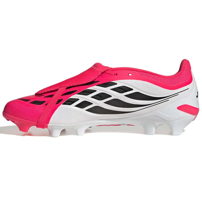 adidas Predator League Fold-Over Tongue Firm Ground Soccer Cleats - Born For Goals (SP26)
