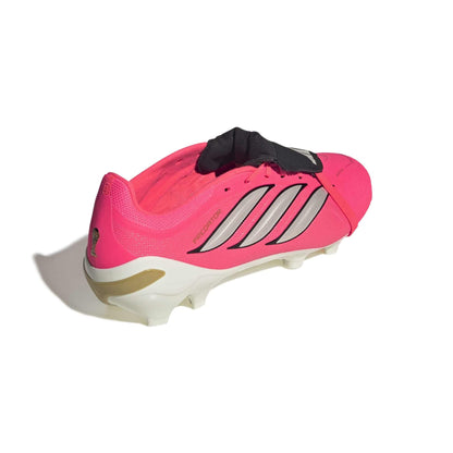 adidas Predator League Fold-Over Tongue Firm Ground Soccer Cleats - Road To Glory Pack (SP26)