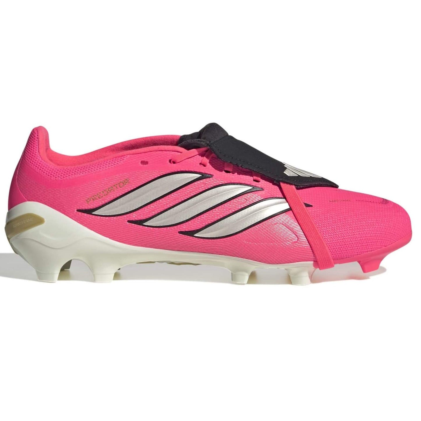 adidas Predator League Fold-Over Tongue Firm Ground Soccer Cleats - Road To Glory Pack (SP26)