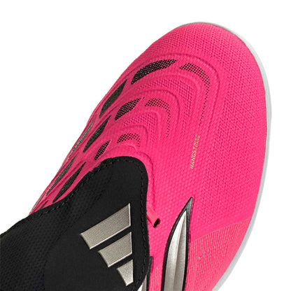 adidas Predator League Fold-Over Tongue Turf Soccer Shoes - Road To Glory Pack (SP26)