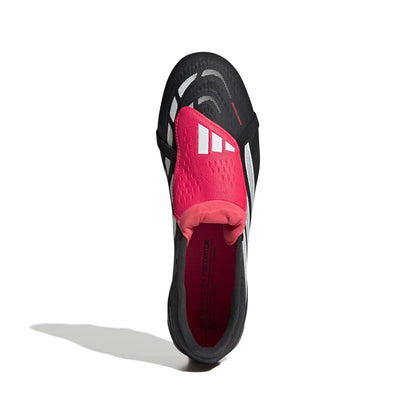adidas Predator Pro Fold-Over Tongue Firm Ground Soccer Cleats - Immortal DNA Pack (SP26)