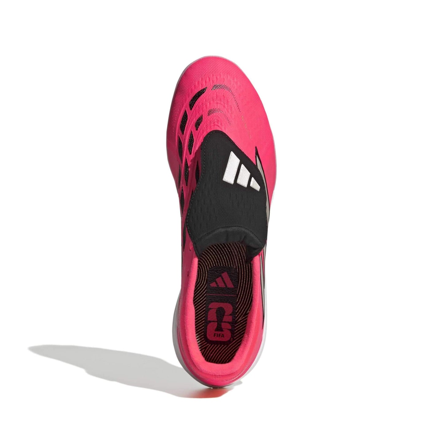 adidas Predator Pro Fold-Over Turf Soccer Shoes - Road To Glory Pack (SP26)
