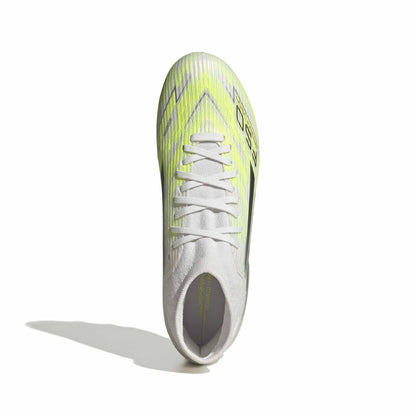 adidas Women's F50 Sparkfusion League Firm/Artificial Ground Soccer Cleats - Born For Goals Pack (SP26)