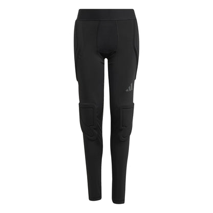 adidas Youth Goalkeeper Padded Long Tights