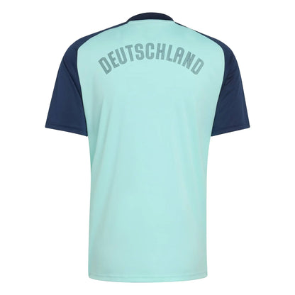 adidas 2026 Germany Men's Away Pre-Match Soccer Jersey