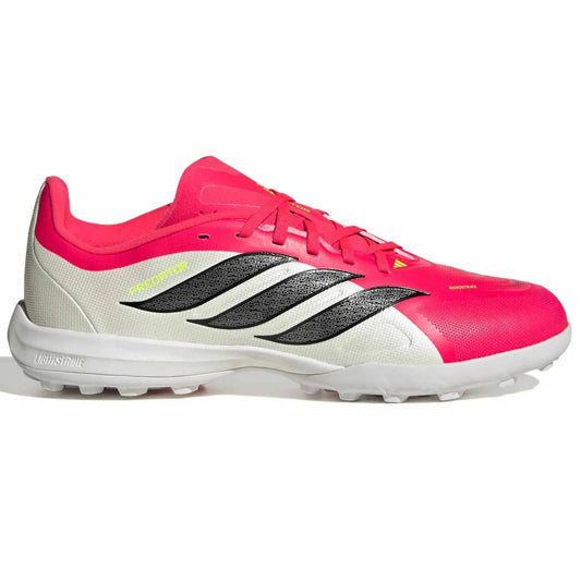 adidas Junior Predator League Turf Soccer Shoes - Born For Goals Pack (SP26)