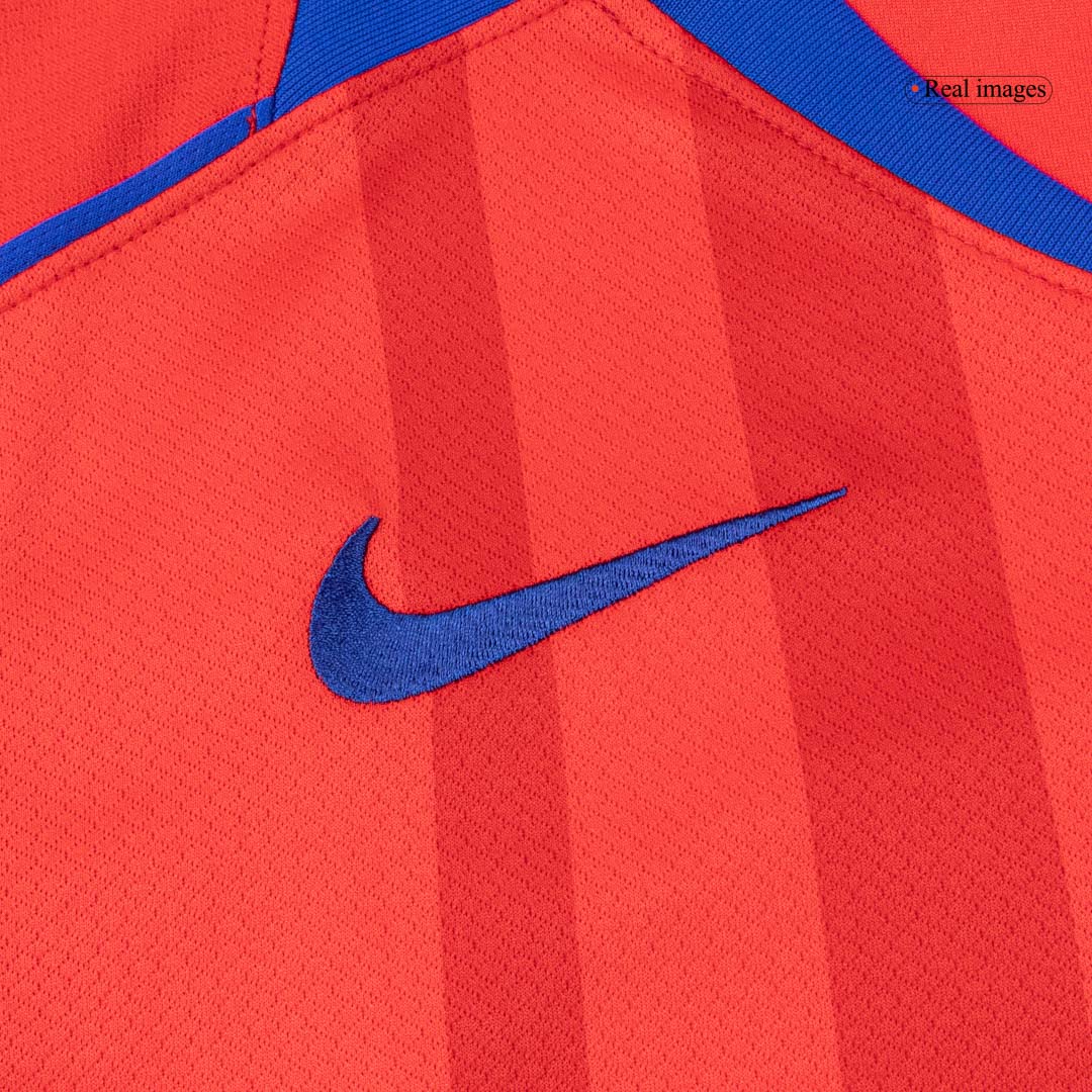Mens PSG Third Kit 2025/26