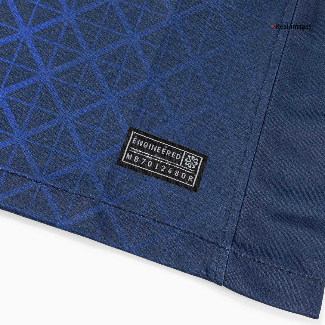 KVARATSKHELIA #7 Mens PSG Home Jersey 2025/26 [PREMIUM]