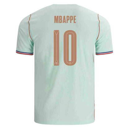 Nike 2026 France Women's Stadium Away Soccer Jersey