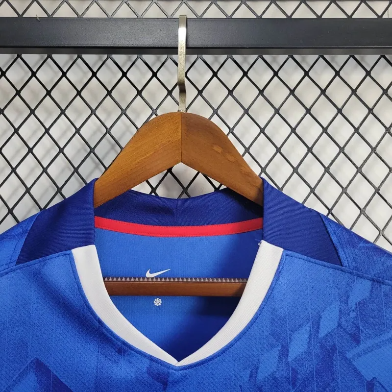 Chelsea Home Jersey 25/26 Football Kit Soccer Jersey
