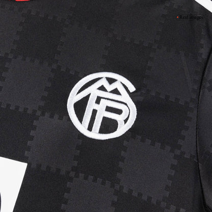 Mens Bayern Munich Third Jersey 2025/26