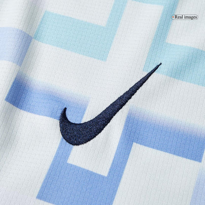 Mens Inter Milan Away Jersey 2025/26