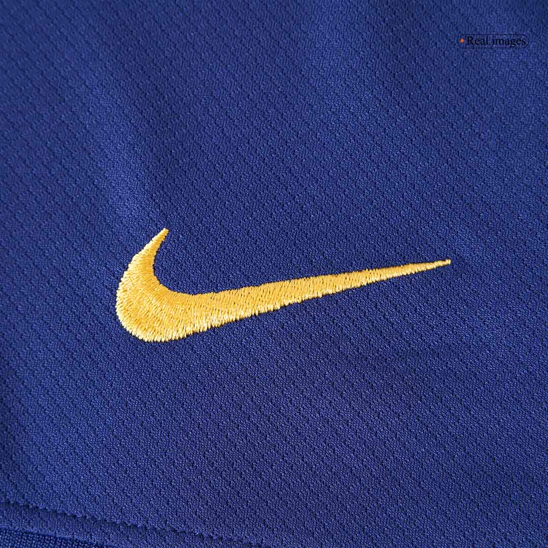 Men's Barcelona Home Full Kit 2025/26