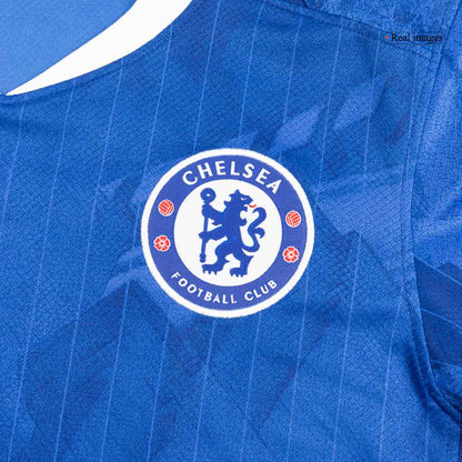 ESTÊVÃO #41 Mens Chelsea Home Jersey 2025/26 [PREMIUM]