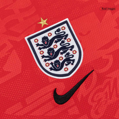 BELLINGHAM #10 Mens England World Cup Away Jersey 2026