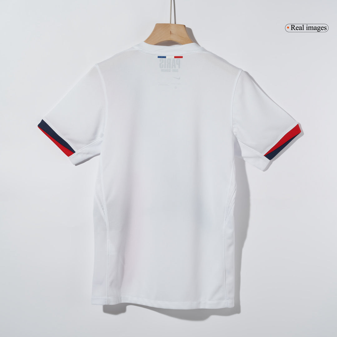 Mens PSG Away Jersey 2025/26