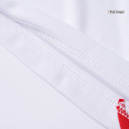 Men's AC Milan Away Full Kit 2025/26