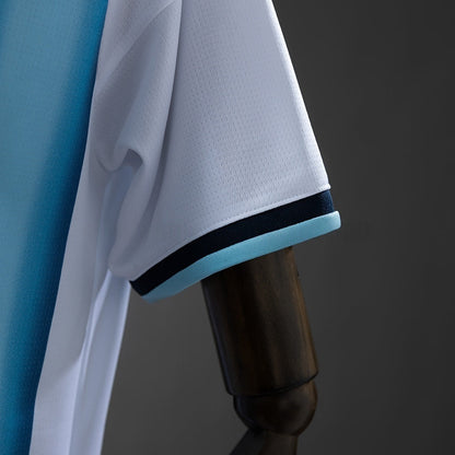 Argentina Home Jersey 2026 World Cup Football Kit Soccer Shirt